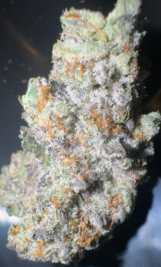 Unicorn Candy THCA Flower