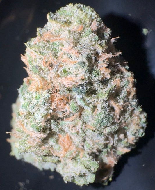 Blue Dream THCA Flower