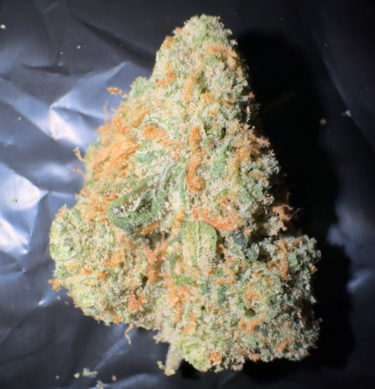 Lemon Skunk THCA Flower