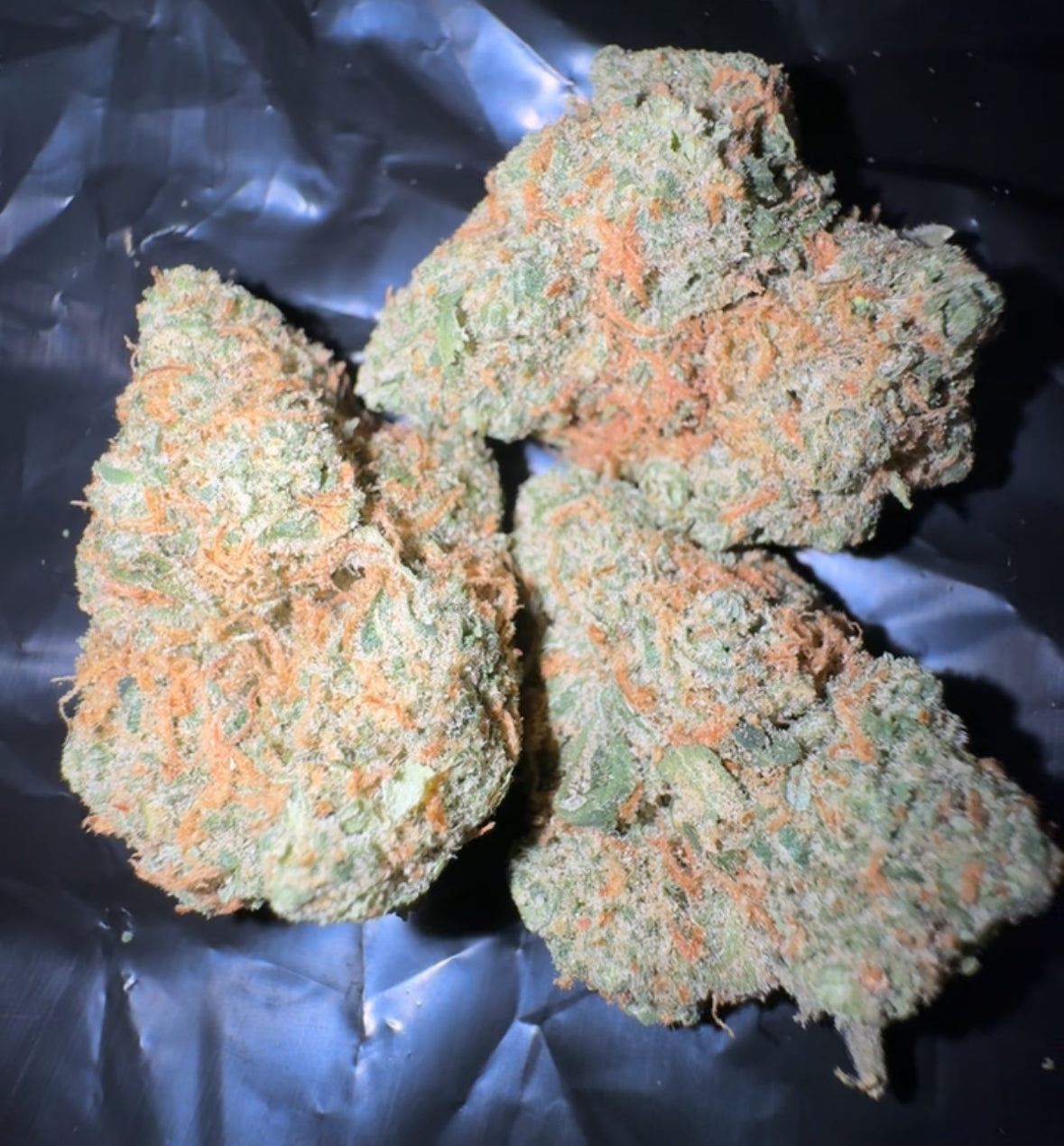 Lemon Skunk THCA Flower